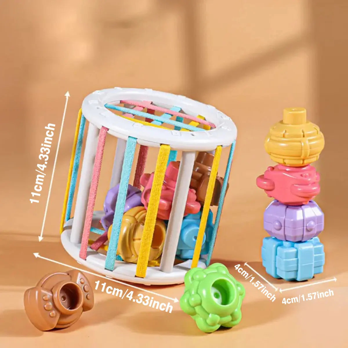 baby box toy