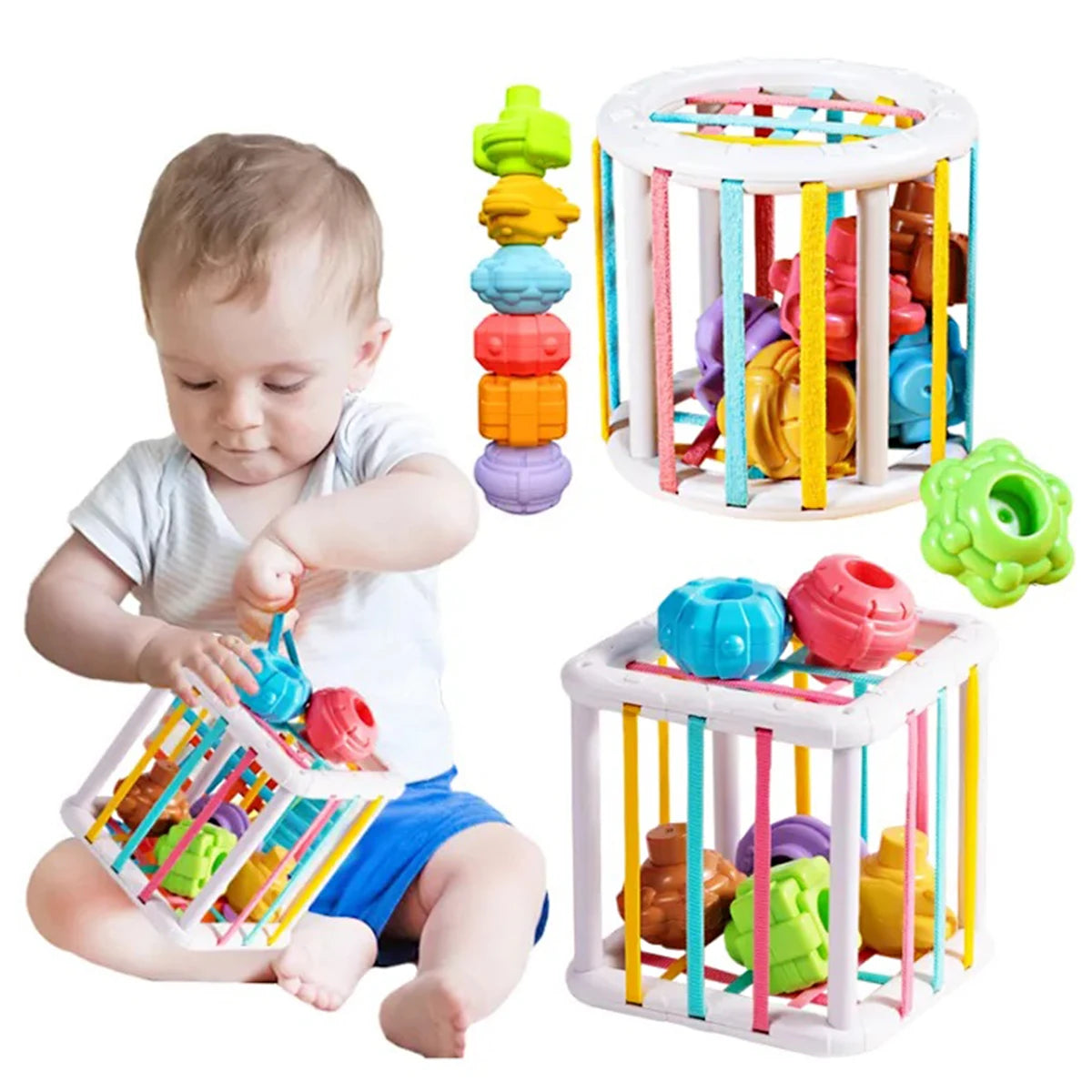 baby box toy